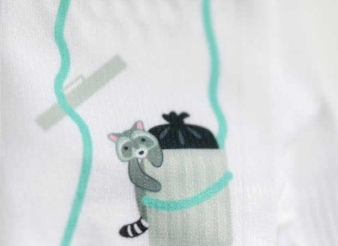 SQUID SOCKS Brand Unisex INFANT/TODDLER 3 Pair Of STAY ON Socks ‘CHASE COLLECTION’ - Novelty Socks for Less