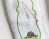 SQUID SOCKS Brand Unisex INFANT/TODDLER 3 Pair Of STAY ON Socks ‘COLTON COLLECTION’ - Novelty Socks for Less