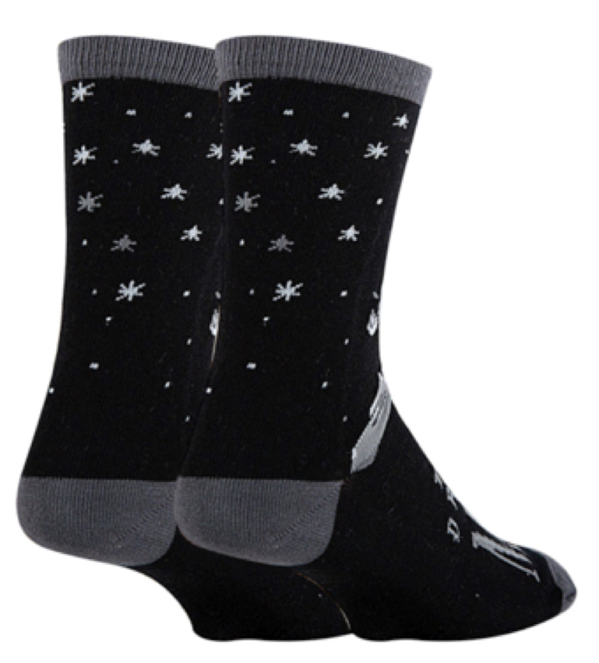 MARTIN LUTHER KING Jr Men’s Socks ‘BE THE DREAM’ (MLK) Oooh Yeah Brand - Novelty Socks for Less