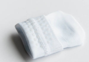 SQUID SOCKS Brand Unisex Infant/Toddler 3 Pair Of STAY ON Socks ‘CHARLIE COLLECTION’ - Novelty Socks for Less