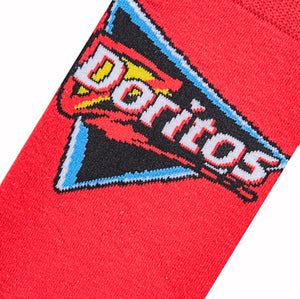 DORITOS 2000 Men’s Socks ODD SOX Brand - Novelty Socks for Less