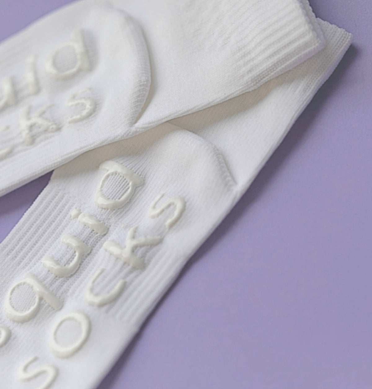 SQUID SOCKS Brand Unisex INFANT/TODDLER 3 Pair Of STAY ON Socks ‘CAMERON COLLECTION’ - Novelty Socks for Less