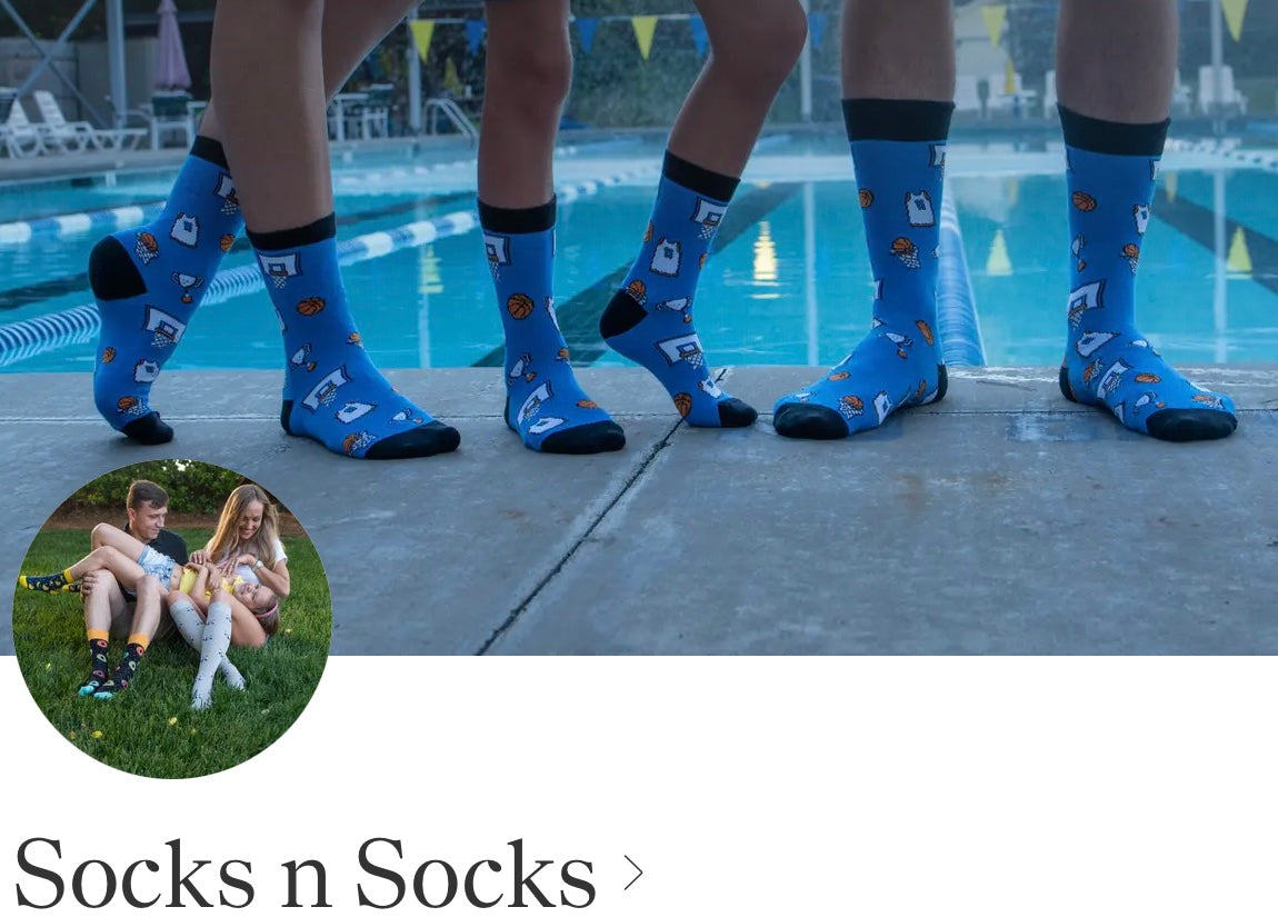 Socks N Socks Brand