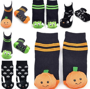 Boogie Toes and Boogie Tights by Piero Liventi