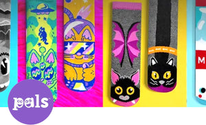 Pals Socks &amp; Booties