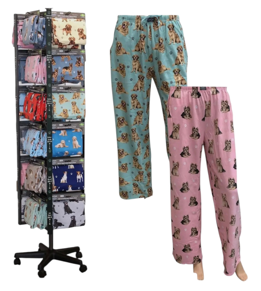 Comfies Slippers & Pajamas