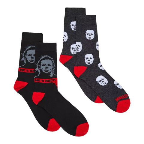Halloween Socks