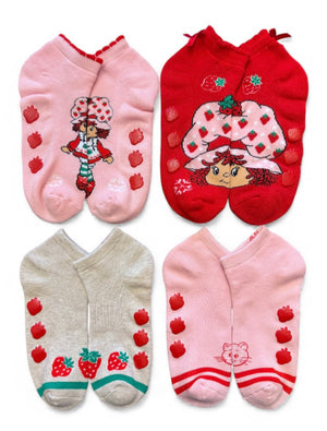 World of Strawberry Shortcake