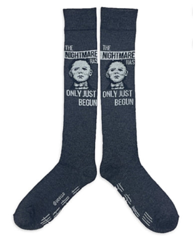 Knee High
