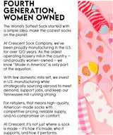 STARS & STRIPES Ladies PATRIOTIC Low Cut Socks WORLD’S SOFTEST Socks MADE IN THE USA! - Novelty Socks And Slippers