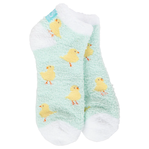 World's Softest Socks