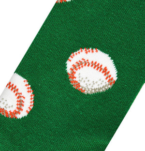 COOL SOCKS Brand Unisez Kids BASEBALL Socks