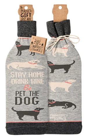 Bottle Socks