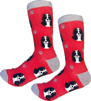 Socks By E&amp;S Pets