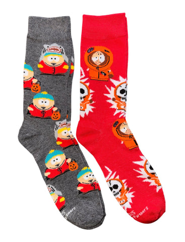 South Park Socks