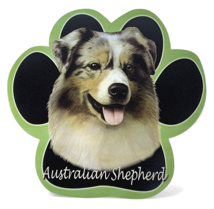 Canine Dog Computer Mouse Pad By E&S Pets (Choose From 38 Breeds)