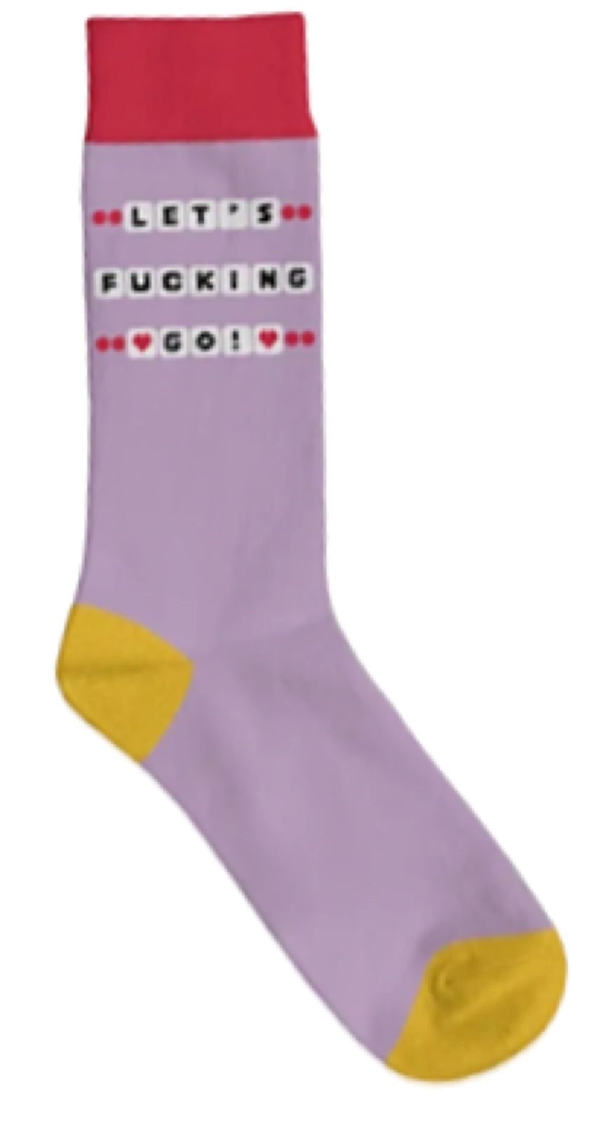 Funny/Inappropriate Novelty Socks And Slippers