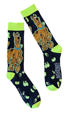 Scooby-Doo Socks