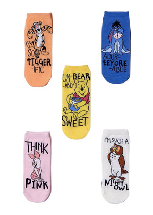 Winnie The Pooh