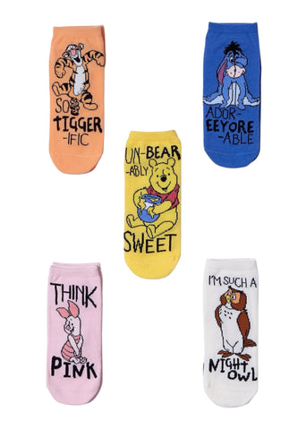 Winnie The Pooh
