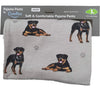 ROTTWEILER Dog Adult Unisex PAJAMA BOTTOMS COMFIES Brand By E&S PETS (CHOOSE SIZE)