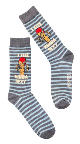 Beavis and Butt-head