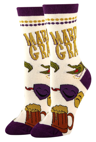 Mardi Gras