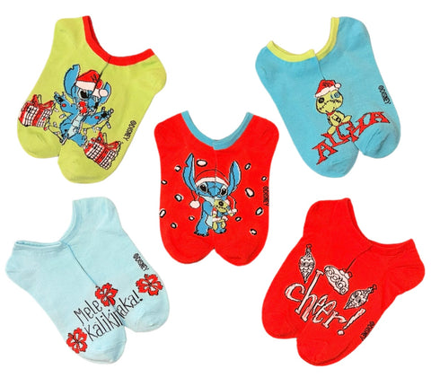 Low Show/ No Show/Ankle