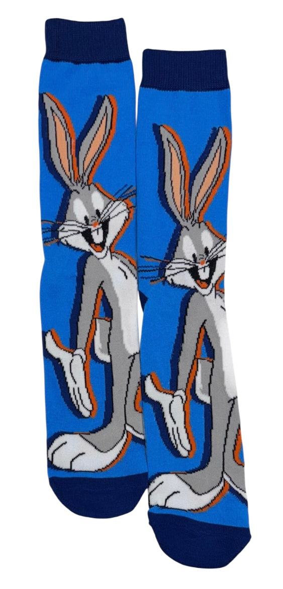 LOONEY TUNES Men’s BUGS BUNNY Socks