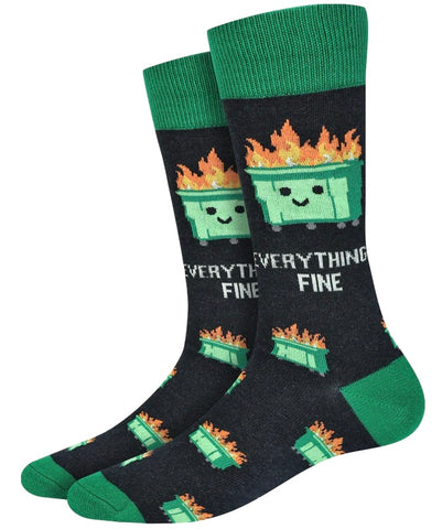 Sock Harbor