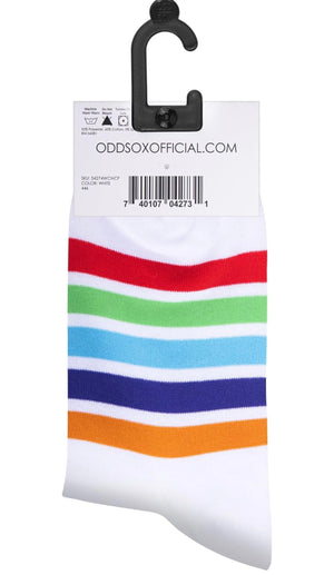 COOL SOCKS Brand Unisex DON’T BE A DICK Socks Size Medium