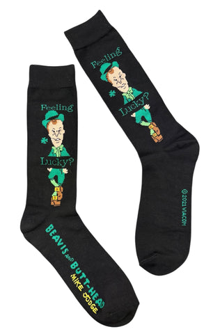 Beavis and Butt-head