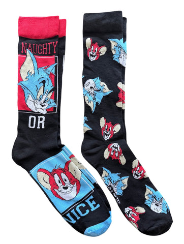 Tom and Jerry