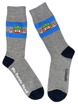 MR. POTATO HEAD Men’s Socks