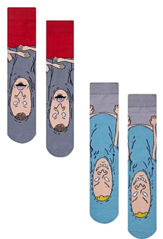 Beavis and Butt-head