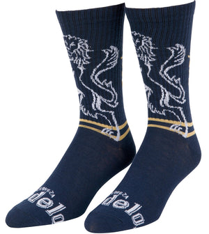 MODELO BEER Men’s 2 Pair Of Socks ESPIRITU LUCHADOR