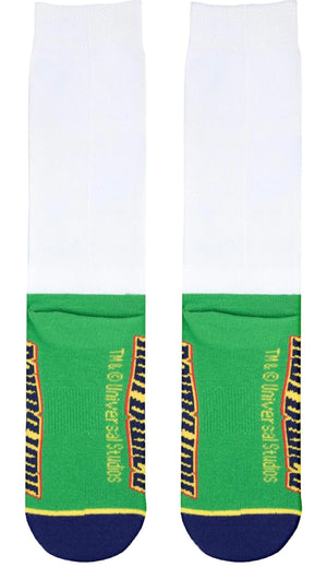 HALF BAKED Movie Men’s Knit Socks ODD SOX Brand - Novelty Socks And Slippers