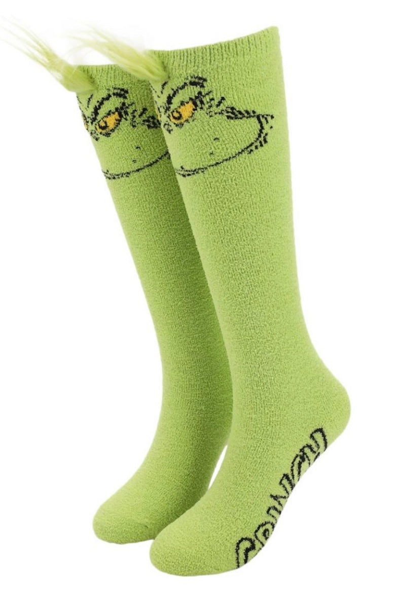 Bioworld Dr. Seuss Socks Kids Cat In The Hat Thing 1 Thing 2 Pack Crew Bioworld Dr. Seuss Socks Kids Cat In The Hat Thing 1 Thing 2 Pack Crew