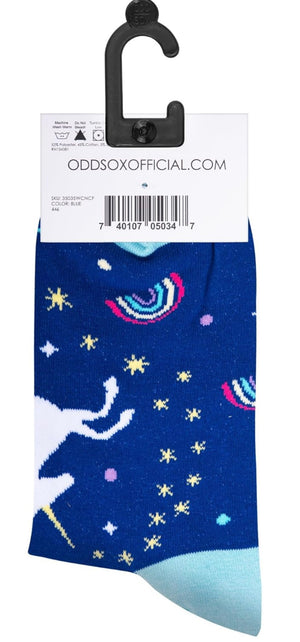 COOL SOCKS Brand Unisex ‘I’M TOO MAGICAL FOR YOUR BULLSHIT Socks