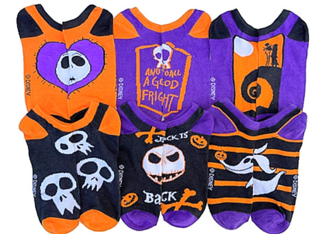 Nightmare Before Christmas