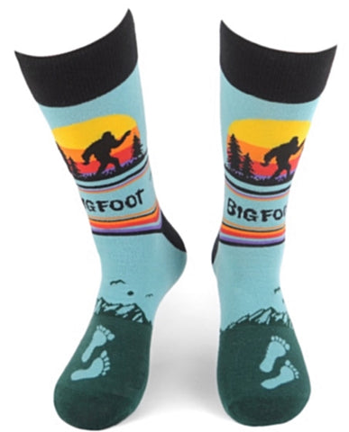 Bigfoot