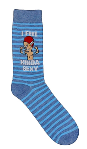 Beavis and Butt-head