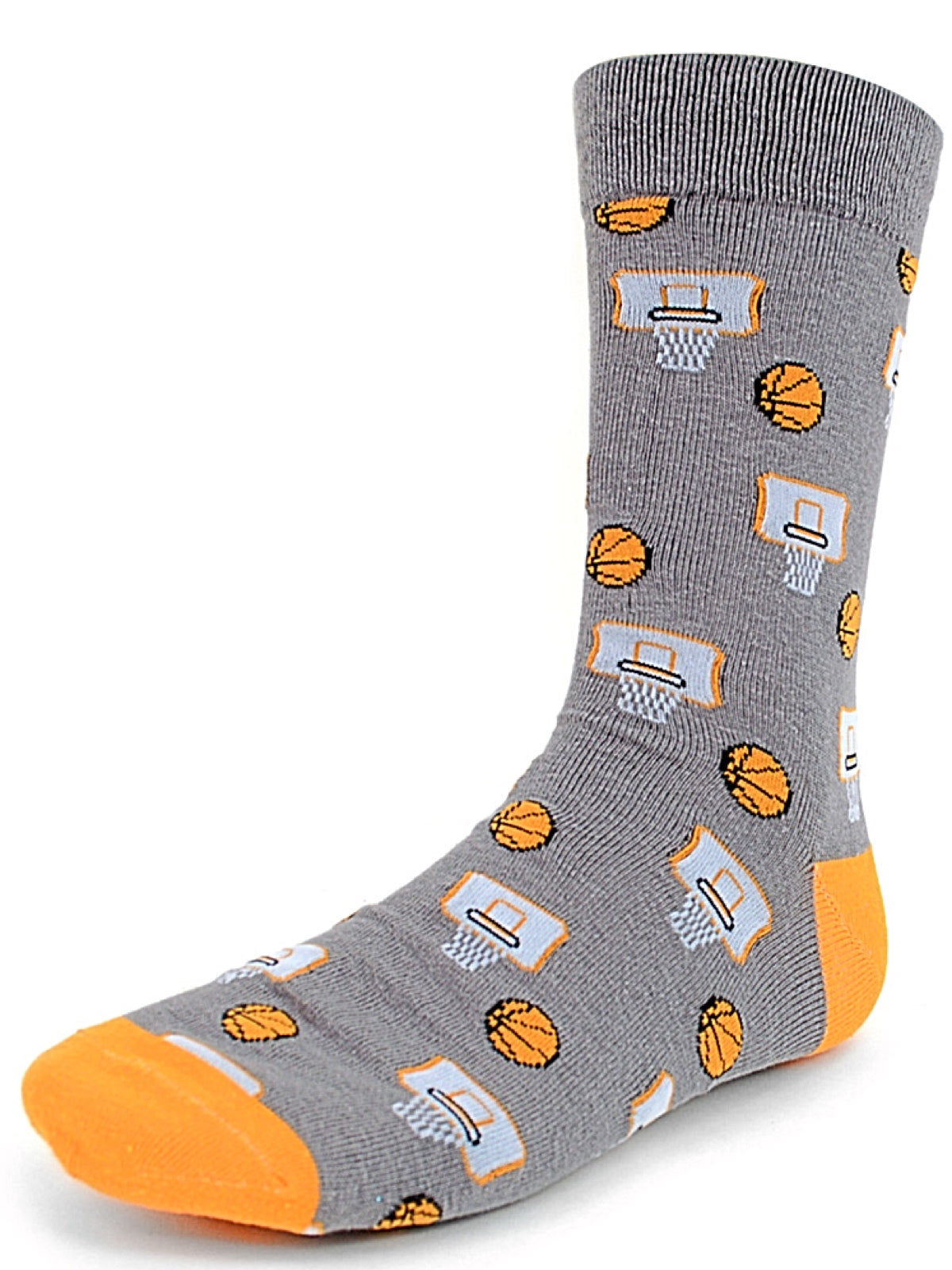 Men's Basketball Socks