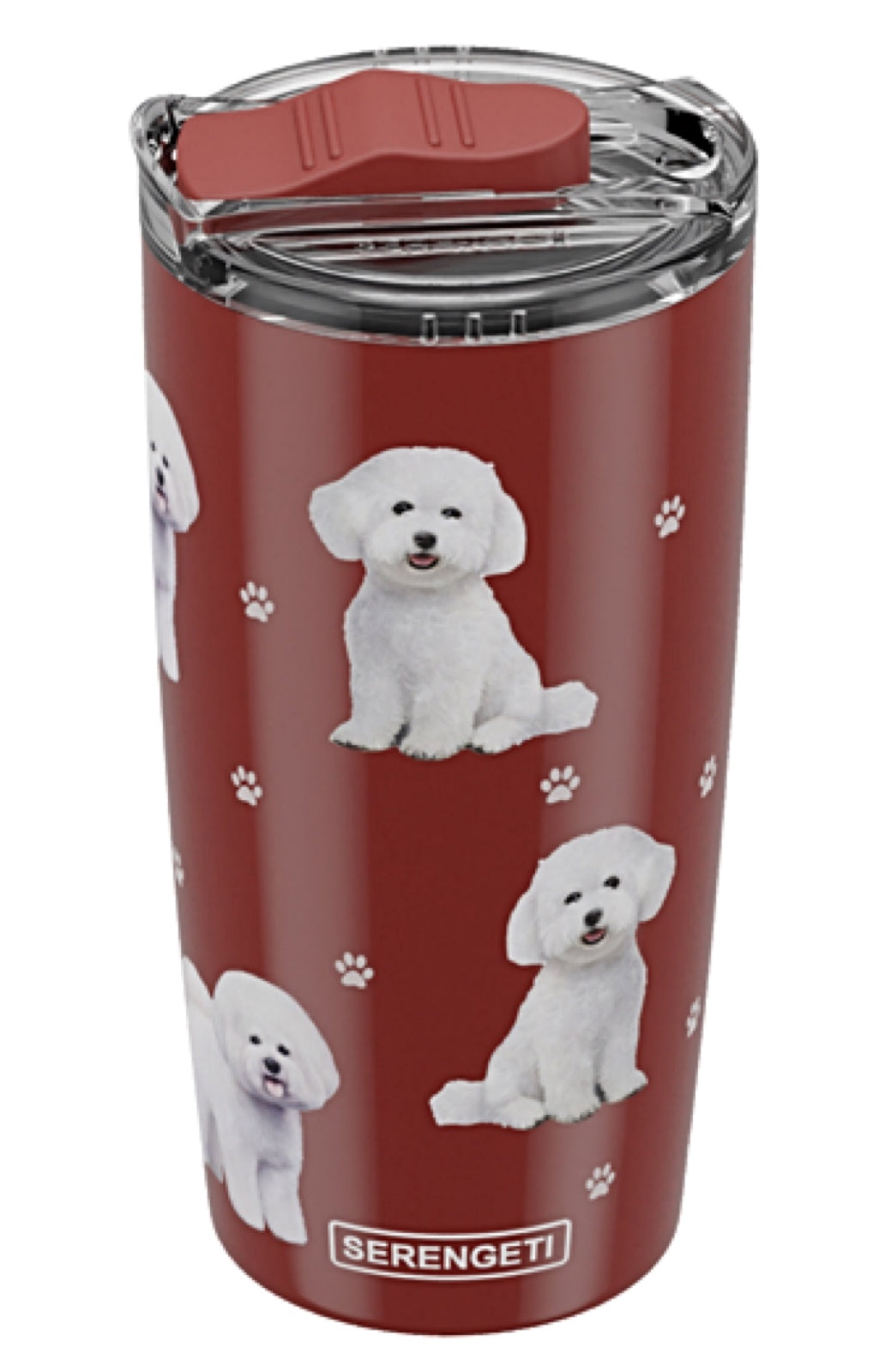 Bichon Tumbler