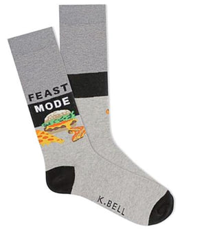 K. Bell Socks  Feel Good Fashion – K.Bell