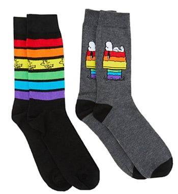 Pride | Novelty Socks And Slippers