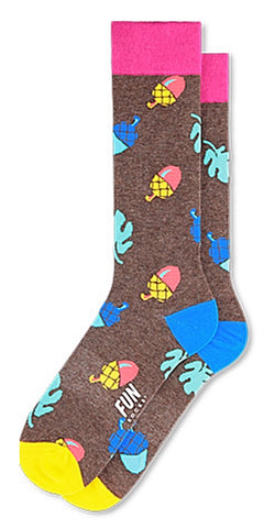 Fun Socks