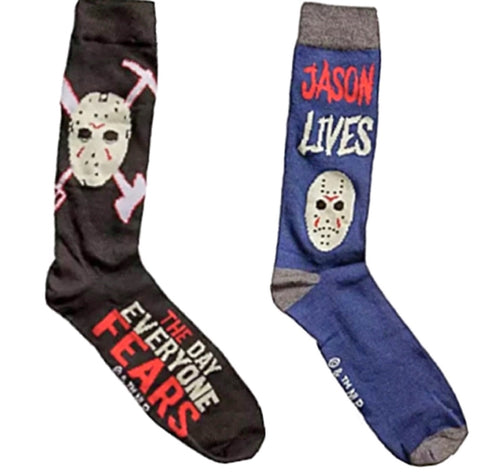 Friday The 13th