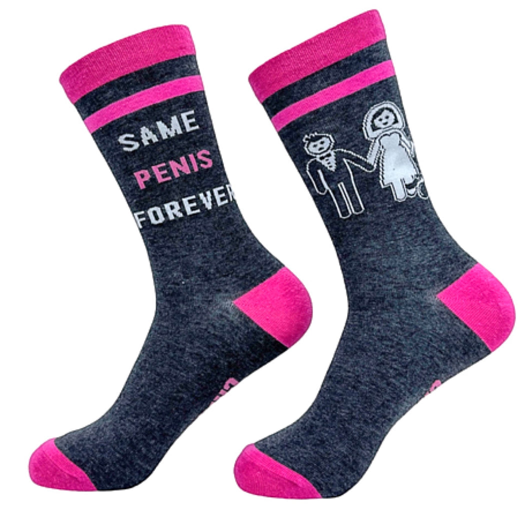 Funny/Inappropriate Novelty Socks And Slippers