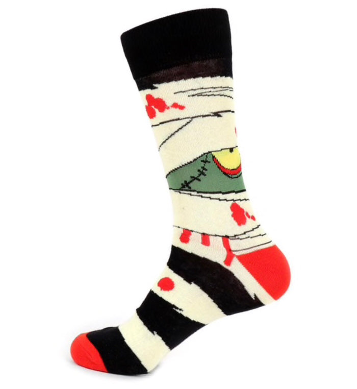 MENS Novelty Socks for Less
